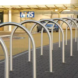 Harrogate Cycle Stand