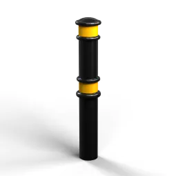 Croydon Polyurethane Bollard
Croydon Polyurethane Bollard