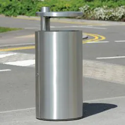 Apollo 100 Hooded Floor Mounted