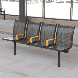 Ilford Seat