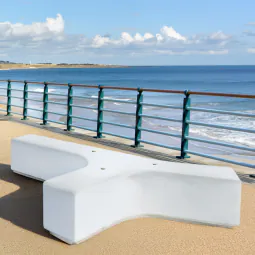 Sale Concrete Bench                            