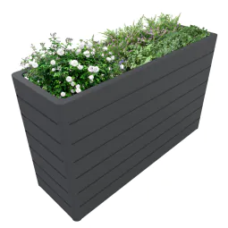 Victoria PAS 68 HVM Planter 1945mm CT40mph Standard Mount
Victoria PAS 68 HVM Planter 1945mm CT40mph Standard Mount