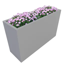 Victoria PAS 68 HVM Planter CT40mph Standard Mount
Victoria PAS 68 HVM Planter CT40mph Standard Mount