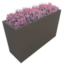 HVM Victoria PAS 68 CT50 PLANTER HVM Victoria PAS 68 CT50 PLANTER