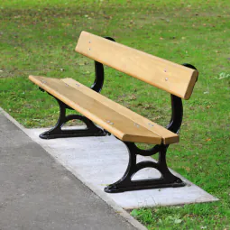 Ripon Seat