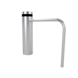 Single Sheffield Cycle Stand to fit PAS 68 Bollard 219mm Single Sheffield Cycle Stand to fit PAS 68 Bollard 219mm