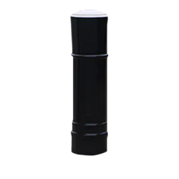 PAS 68 Bollard Sleeve Gunwharf 323 Polymer
PAS 68 Bollard Sleeve Gunwharf 323 Polymer