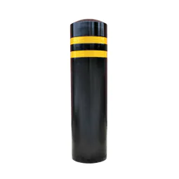 Statesman Polymer Bollard Sleeve to fit PAS 68 Bollard 273mm Statesman Polymer Bollard Sleeve to fit PAS 68 Bollard 273mm