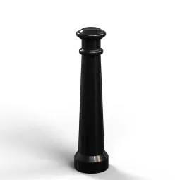Blackpool Polyurethane Bollard Blackpool Polyurethane Bollard
