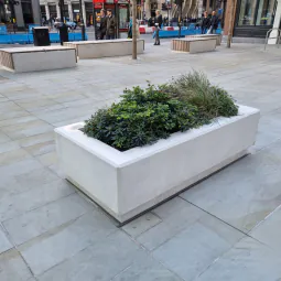Concrete Planter Bishopsgate 1800
