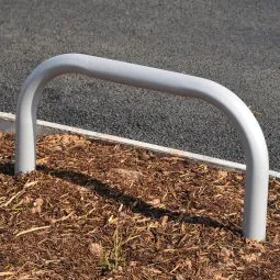 BX14 Hoop Barriers BX14 Hoop Barriers