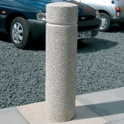 Minster Concrete Bollard