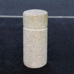 Lindrick Concrete Bollard
                            