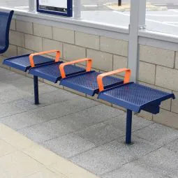Ilford Bench Ilford Bench