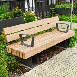 Florence Seat