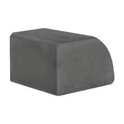 Unity Curved End                            