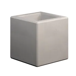 Concrete Planter Block 1000 x 1000 Concrete Planter Block 1000 x 1000