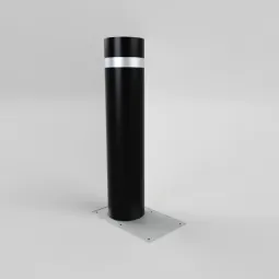 PAS 68 Removable Impact Rated Bollard 40 219mm
