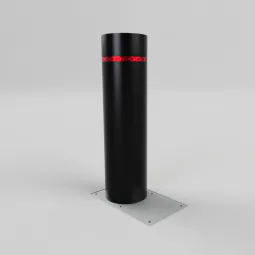 PAS 68 Removable High Impact Bollard 50mph
