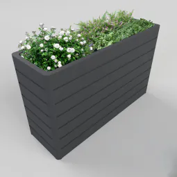 HVM Victoria PAS 68 CT40 N2 PLANTER
HVM Victoria PAS 68 CT40 N2 PLANTER