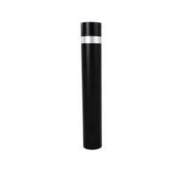 PAS 68 HVM Bollard 159mm dia 30mph N1 Standard Mount                       