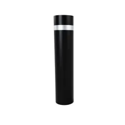 PAS 68 HVM Bollard 219mm dia 30mph N2 Standard Mount                            
