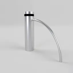 PAS 68 Impact Rated Stainless Steel Cycle Stand CT40
PAS 68 Impact Rated Stainless Steel Cycle Stand CT40