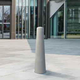 Penbury Sturdy Concrete Bollard