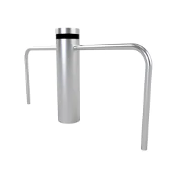 CT40 Double Sheffield Cycle Rack
