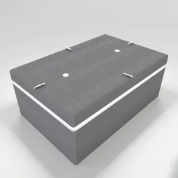 PAS 68 Concrete Security Block 150 with Integrated LED Lighting
PAS 68 Concrete Security Block 150 with Integrated LED Lighting