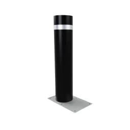 PAS 68 Counter Terror Bollard CT20/N1/01 COL - Removable PAS 68 Counter Terror Bollard CT20/N1/01 COL - Removable
