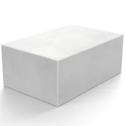 PAS 68 Counter Terror Concrete Block 150R