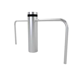 Sheffield PAS 68 Double Cycle Stand 50mph Standard Mount Sheffield PAS 68 Double Cycle Stand 50mph Standard Mount