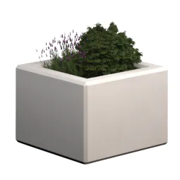 Concrete Planter Block 1000mm x 700mm Concrete Planter Block 1000mm x 700mm