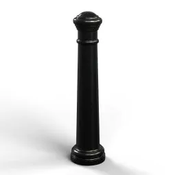 Manchester Polyurethane Bollard Removable                            